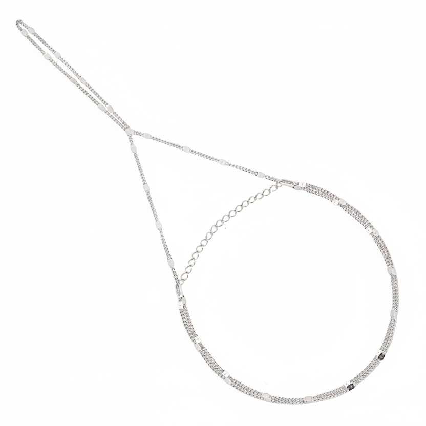 Şahmeran Gümüş Bileklik