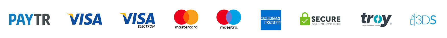 PAYTR - Visa