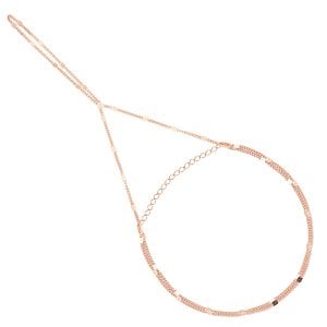 Şahmeran Gümüş Bileklik